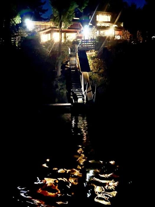 夜景